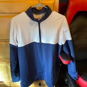 Puma cloudspun ½ zip